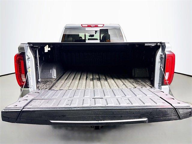 2025 GMC Sierra 1500 Vehicle Photo in PUYALLUP, WA 98371-4149