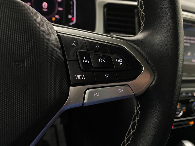 2023 Volkswagen Atlas Vehicle Photo in Appleton, WI 54913