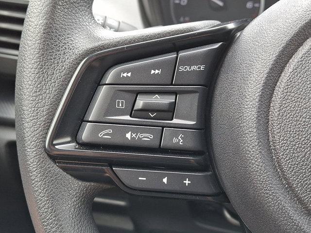 2024 Subaru Crosstrek Vehicle Photo in Philadelphia, PA 19116
