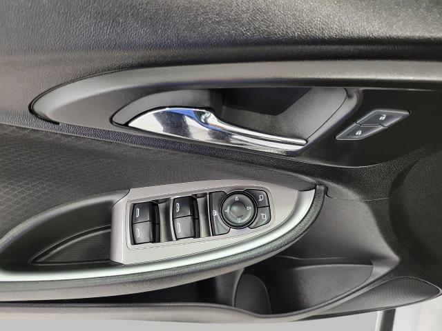 2024 Chevrolet Malibu Vehicle Photo in MIDDLETON, WI 53562-1492