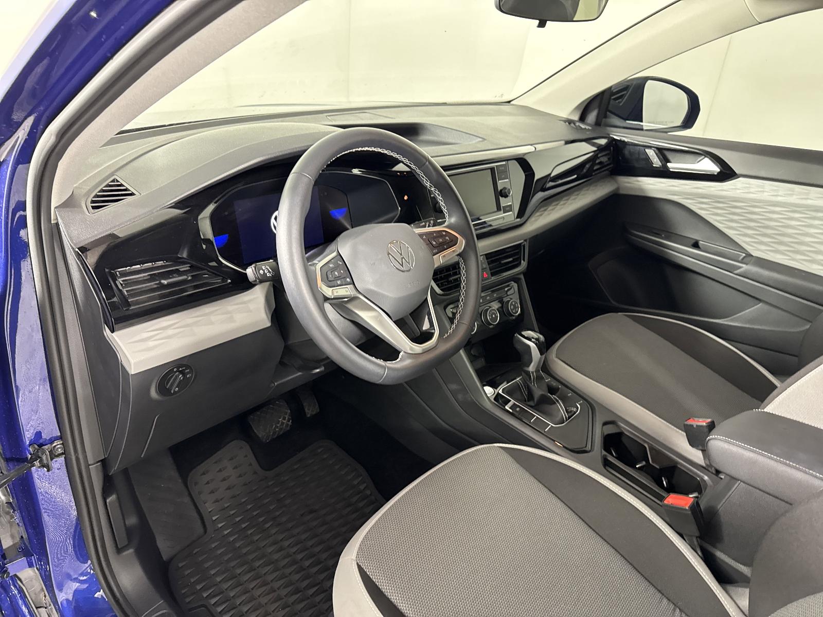 2023 Volkswagen Taos Vehicle Photo in Georgetown, TX 78626