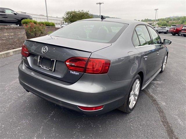 2012 Volkswagen GLI Vehicle Photo in LANCASTER, PA 17601-0000