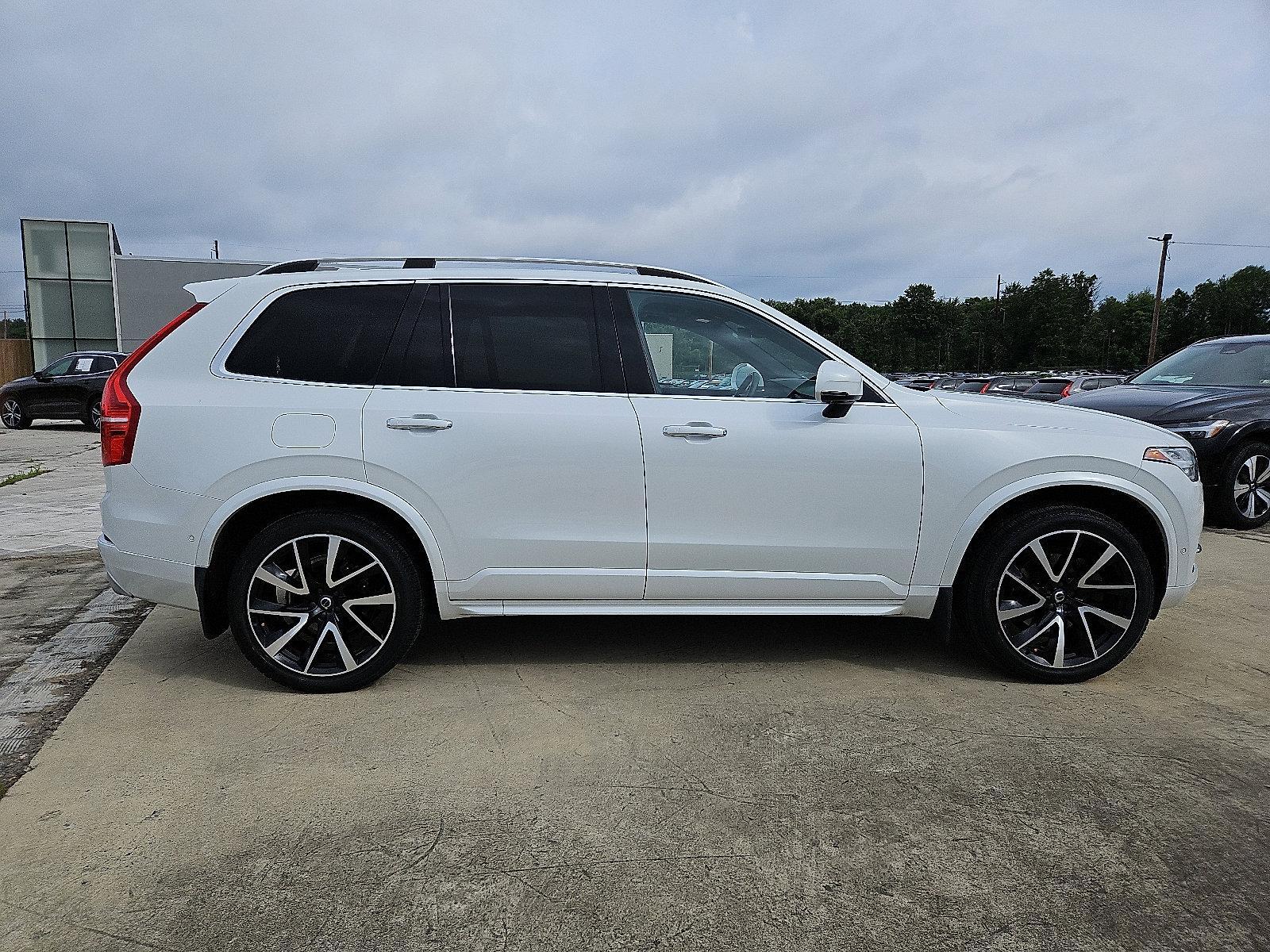 2018 Volvo XC90 Vehicle Photo in Trevose, PA 19053