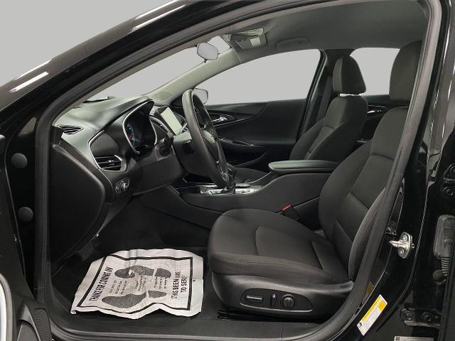 2024 Chevrolet Malibu Vehicle Photo in Appleton, WI 54913
