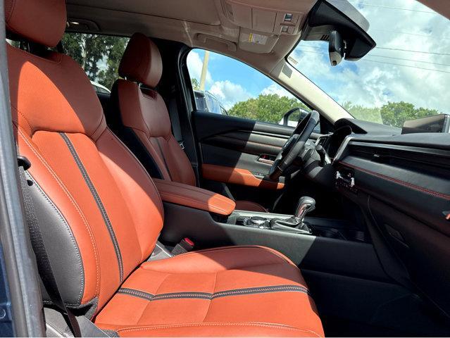 2024 Mazda CX-50 Vehicle Photo in Savannah, GA 31419