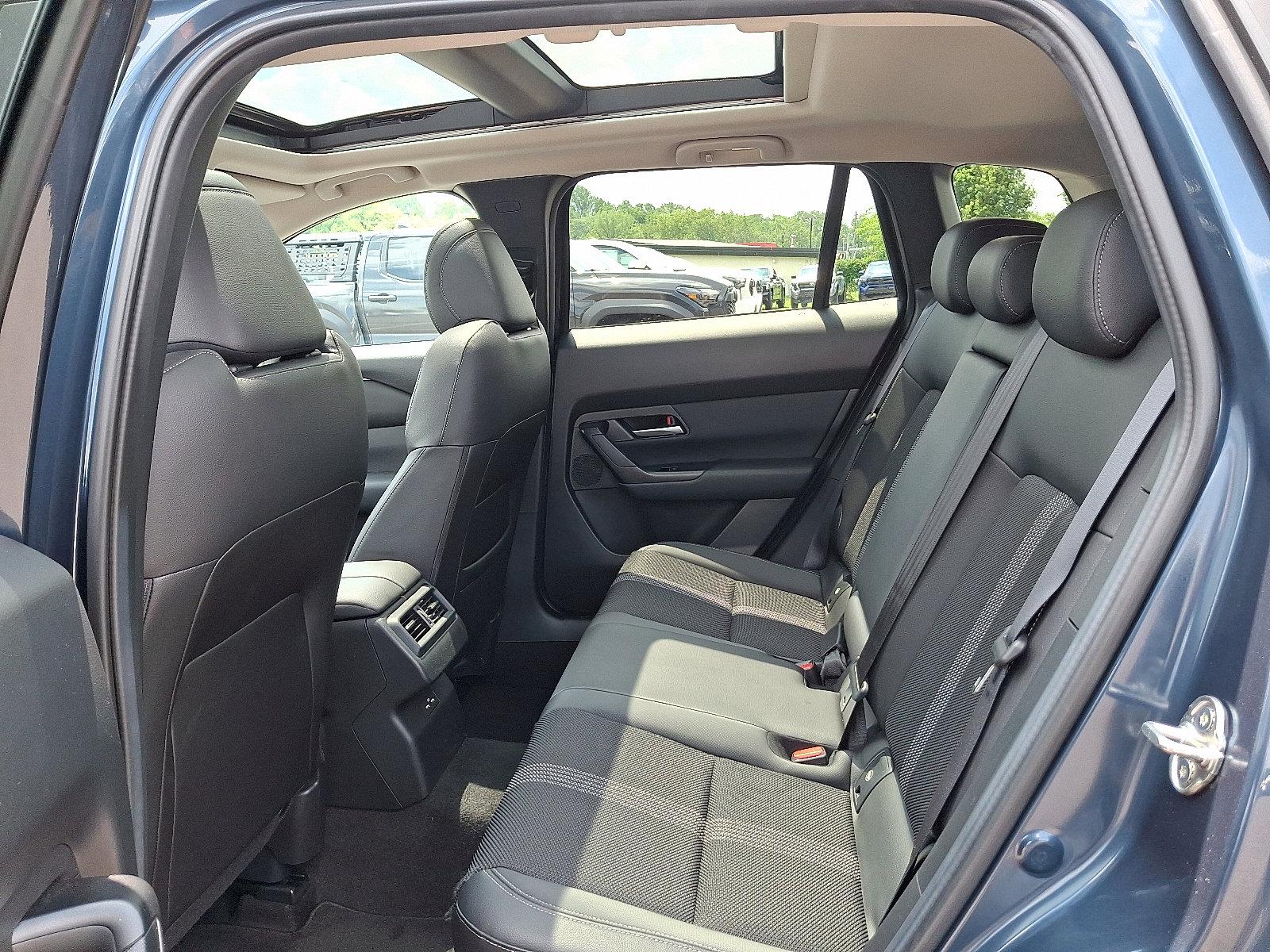 2024 Mazda CX-50 Vehicle Photo in Trevose, PA 19053