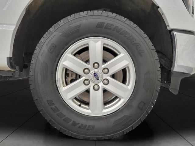 2023 Ford F-150 Vehicle Photo in Oshkosh, WI 54901
