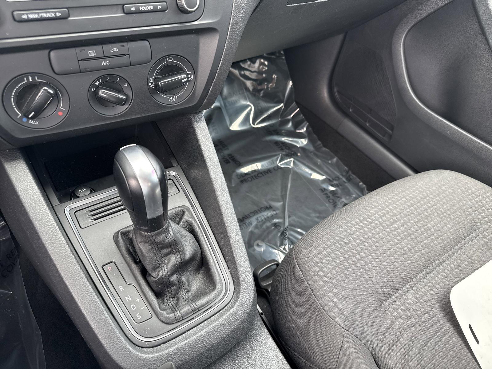 2015 Volkswagen Jetta Sedan Vehicle Photo in Mechanicsburg, PA 17050