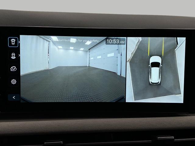 2025 Hyundai TUCSON Vehicle Photo in Appleton, WI 54913