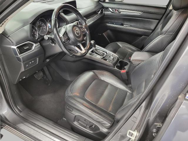 2018 Mazda CX-5 Vehicle Photo in APPLETON, WI 54914-4656