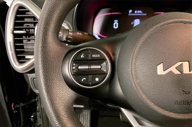 2024 Kia Soul Vehicle Photo in Lees Summit, MO 64086