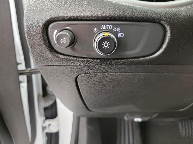 2024 Chevrolet Malibu Vehicle Photo in MIDDLETON, WI 53562-1492