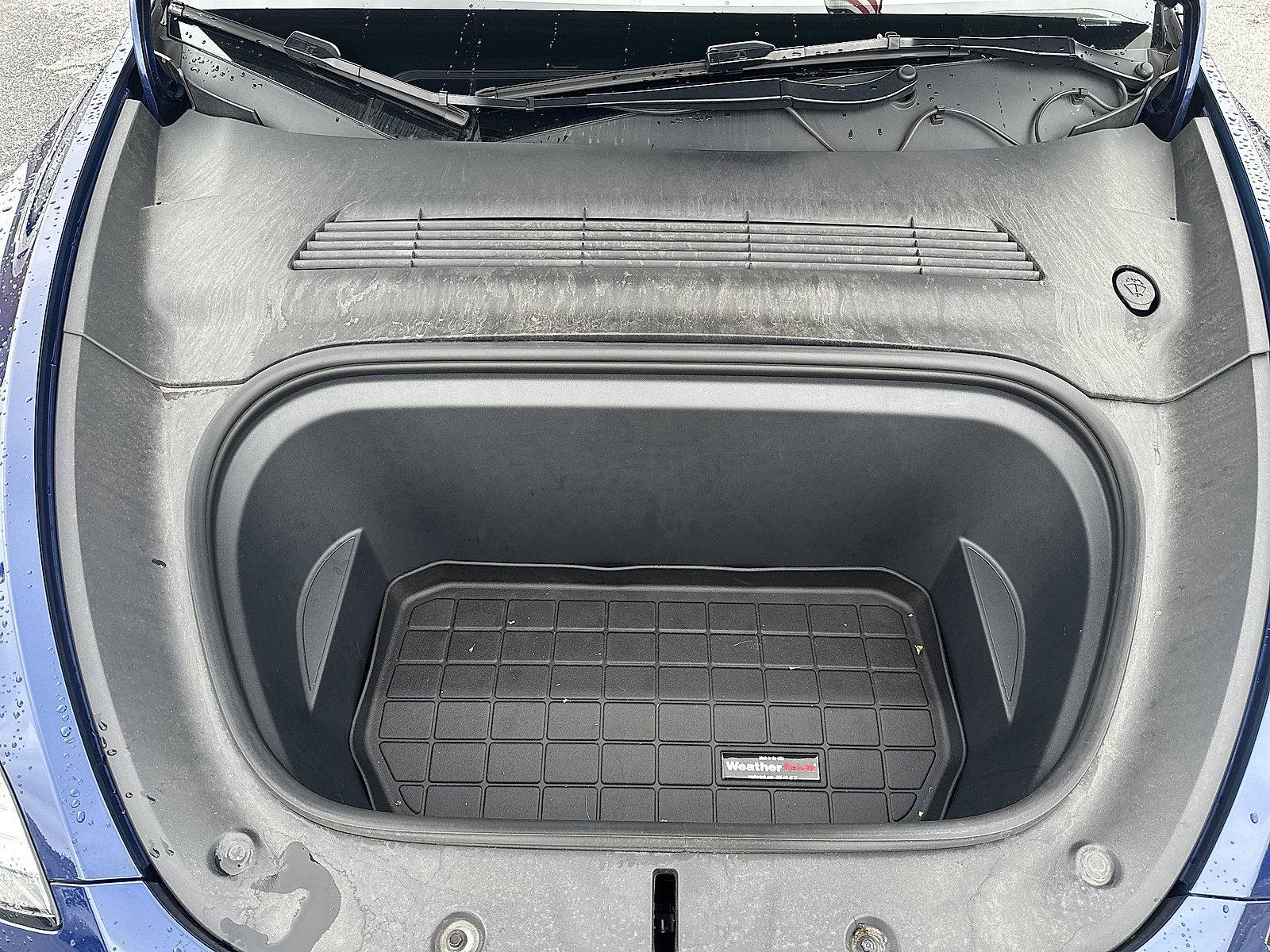 2021 Tesla Model Y Vehicle Photo in Lancaster, PA 17601