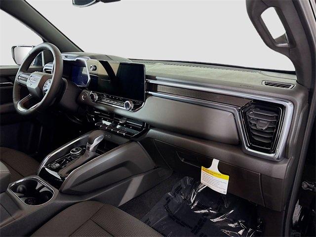 2025 GMC Canyon Vehicle Photo in PUYALLUP, WA 98371-4149