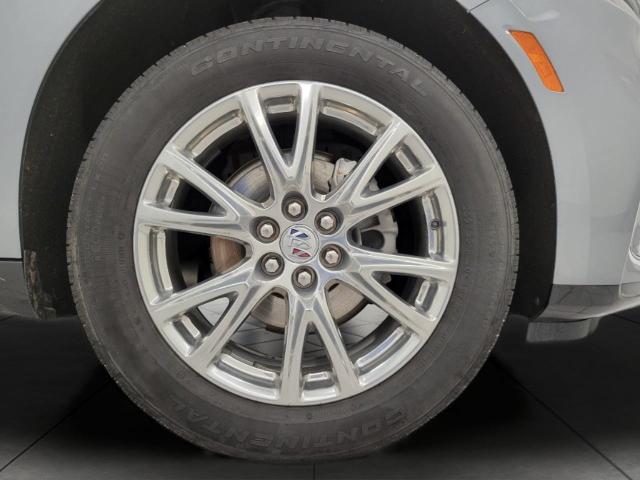 2023 Buick Enclave Vehicle Photo in NEENAH, WI 54956-2243