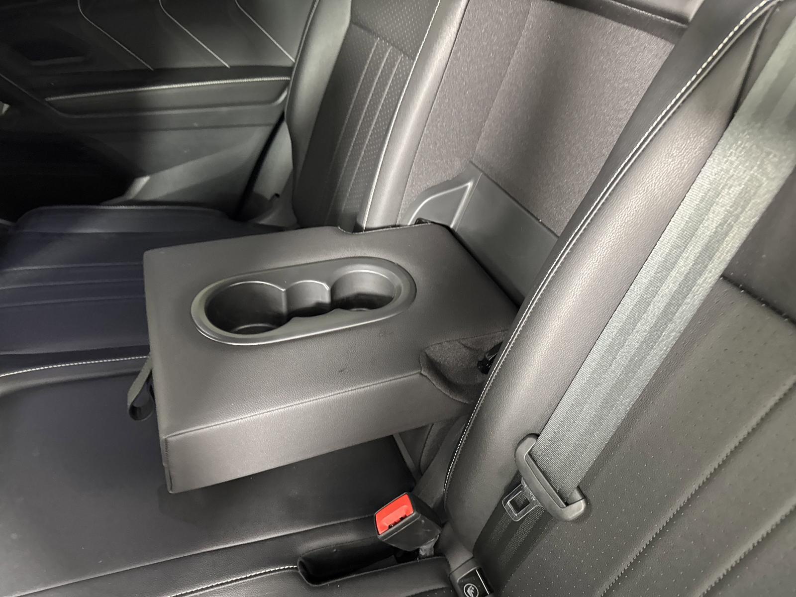 2023 Volkswagen Tiguan Vehicle Photo in Georgetown, TX 78626