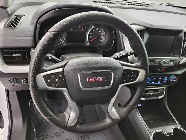 2024 GMC Terrain Vehicle Photo in MANITOWOC, WI 54220-5838