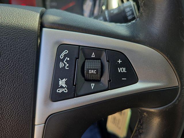 2013 GMC Terrain Vehicle Photo in WATERTOWN, CT 06795-3318
