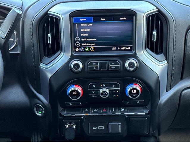 2021 GMC Sierra 1500 Vehicle Photo in Hinesville, GA 31313