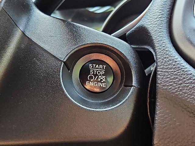 2018 Jeep Compass Vehicle Photo in TREVOSE, PA 19053-4984
