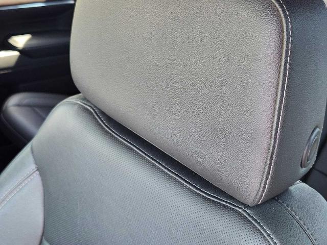 2023 GMC Sierra 1500 Vehicle Photo in DENTON, TX 76210-9321