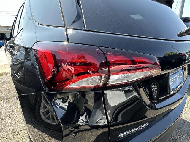 2022 Chevrolet Equinox Vehicle Photo in Roslyn, NY 11576