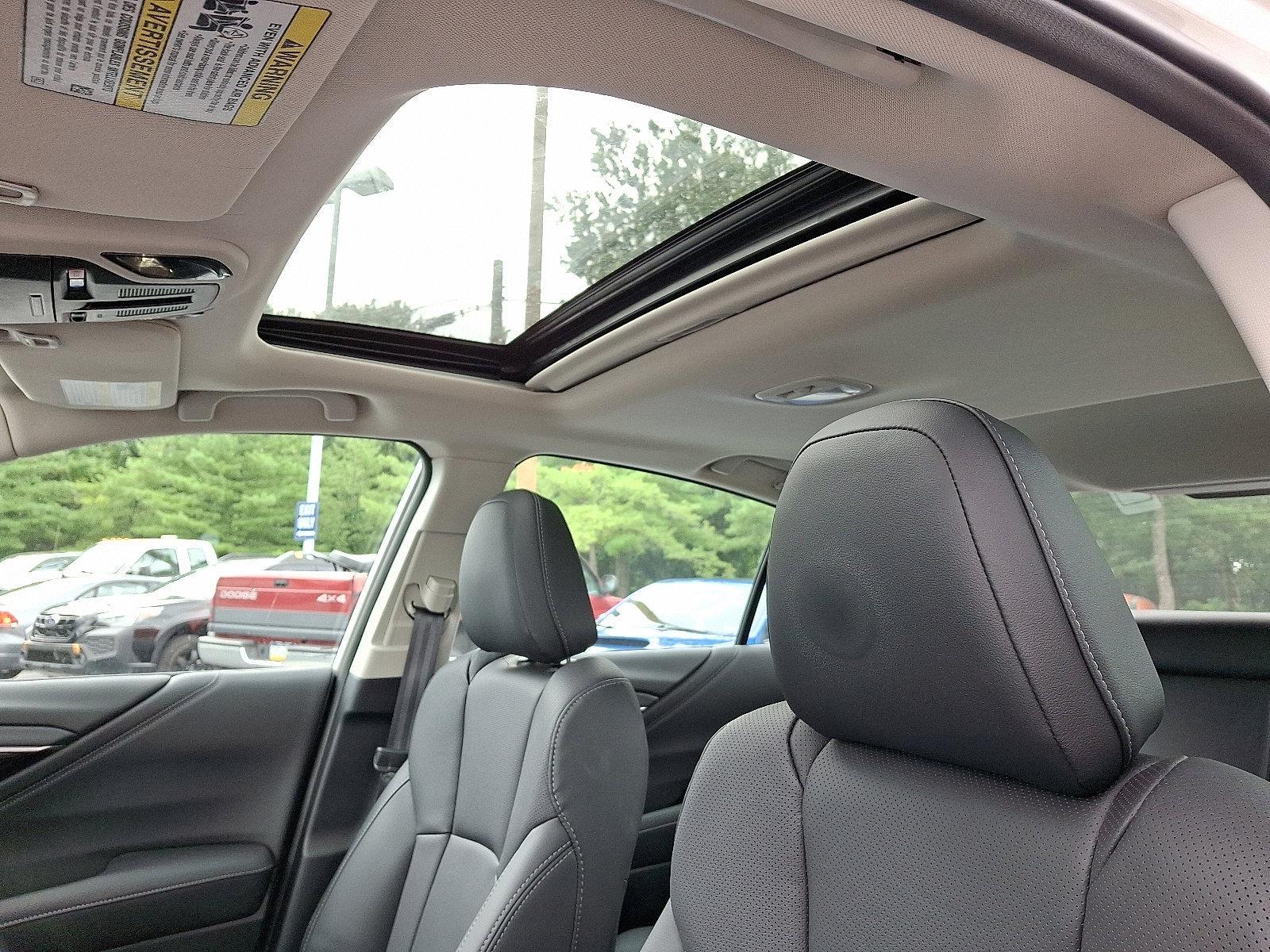 2025 Subaru Legacy Vehicle Photo in Harrisburg, PA 17111