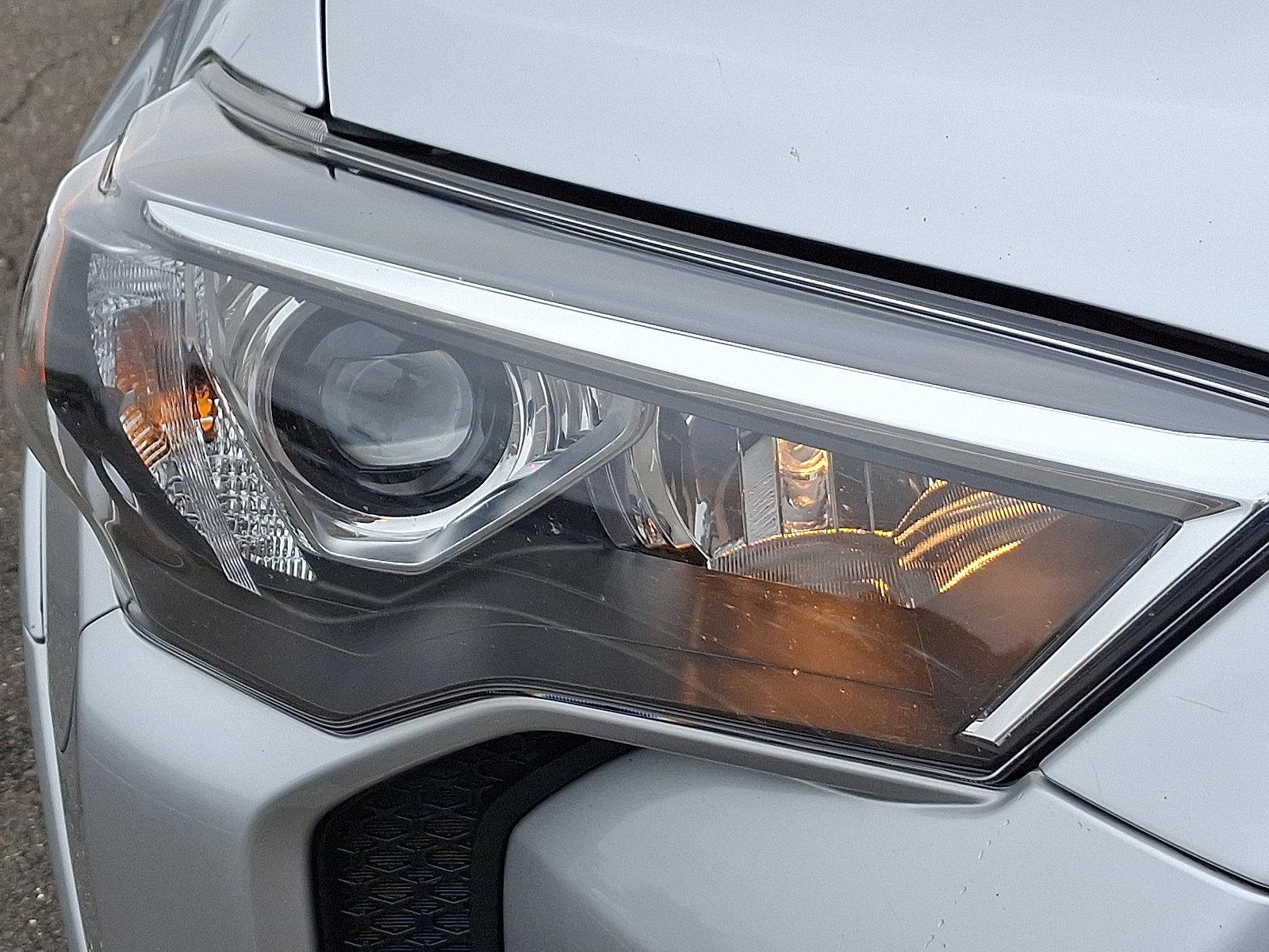 2021 Toyota 4Runner Vehicle Photo in Trevose, PA 19053