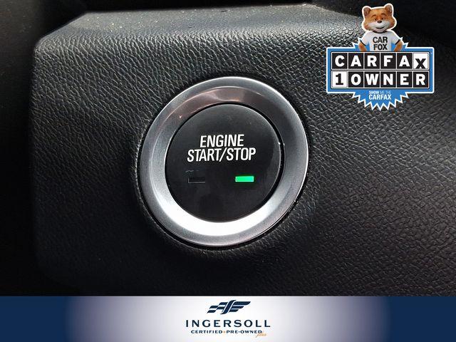 2024 GMC Terrain Vehicle Photo in WATERTOWN, CT 06795-3318