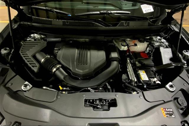2026 GMC Acadia Vehicle Photo in KANSAS CITY, MO 64114-4545