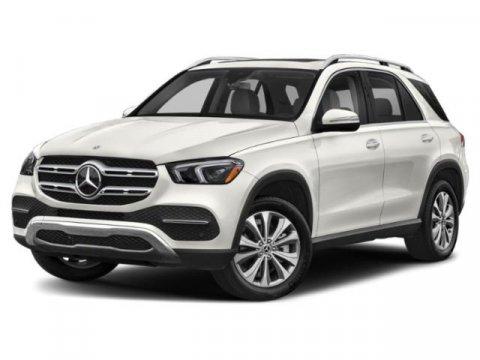 2020 Mercedes-Benz GLE Vehicle Photo in Georgetown, TX 78626