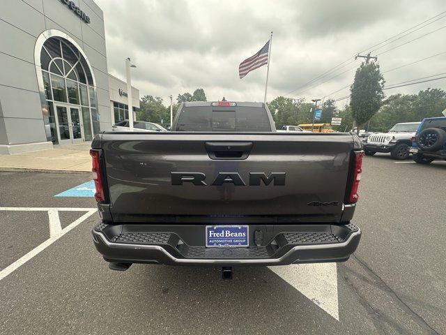 2025 Ram 1500 Vehicle Photo in Doylsetown, PA 18901