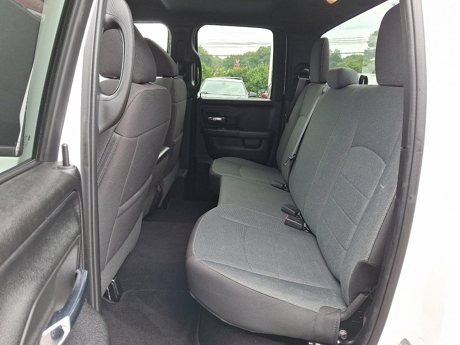 2022 Ram 1500 Classic Vehicle Photo in BETHLEHEM, PA 18017-9401