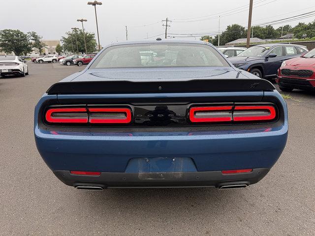 2021 Dodge Challenger Vehicle Photo in Philadelphia, PA 19116