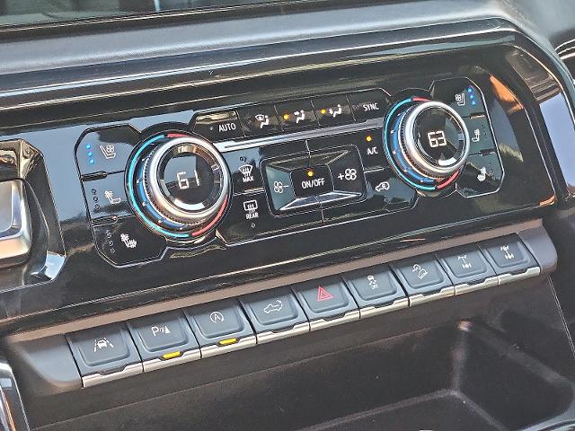 2022 GMC Sierra 1500 Vehicle Photo in TREVOSE, PA 19053-4984