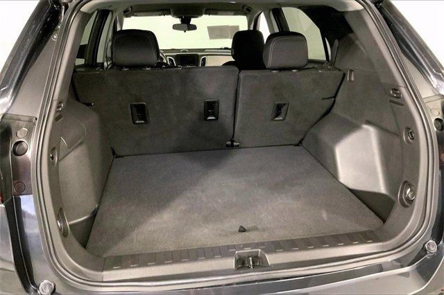 2022 Chevrolet Equinox Vehicle Photo in INDEPENDENCE, MO 64055-1314