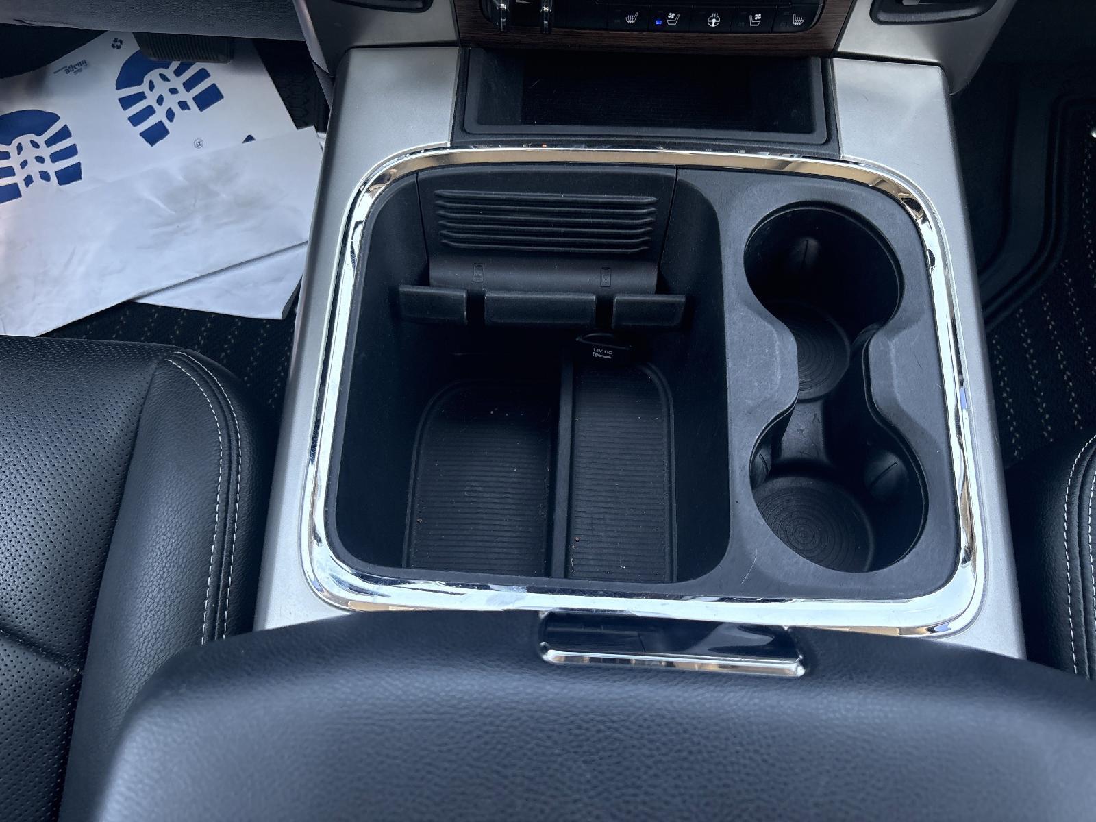 2017 Ram 2500 Vehicle Photo in Mechanicsburg, PA 17050-1707
