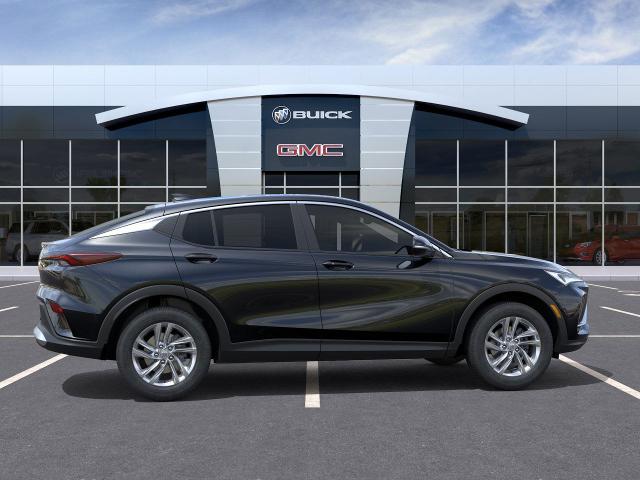 2025 Buick Envista Vehicle Photo in LITTLE FALLS, NJ 07424-1717