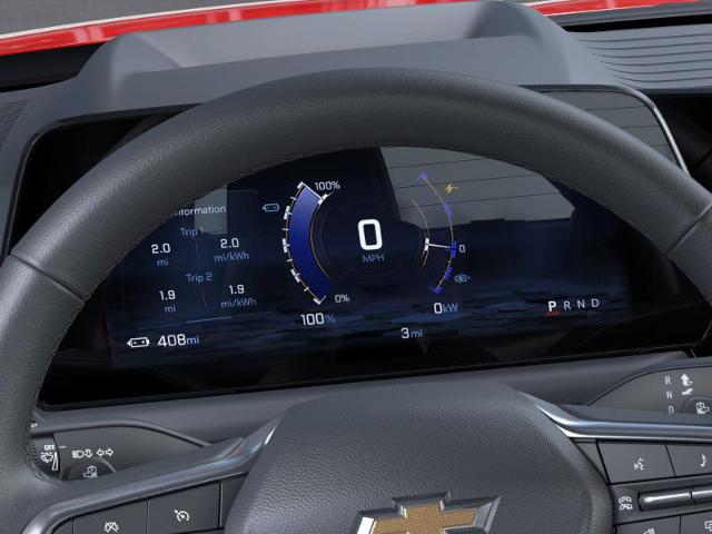 2025 Chevrolet Silverado EV Vehicle Photo in BETHLEHEM, PA 18017-9401