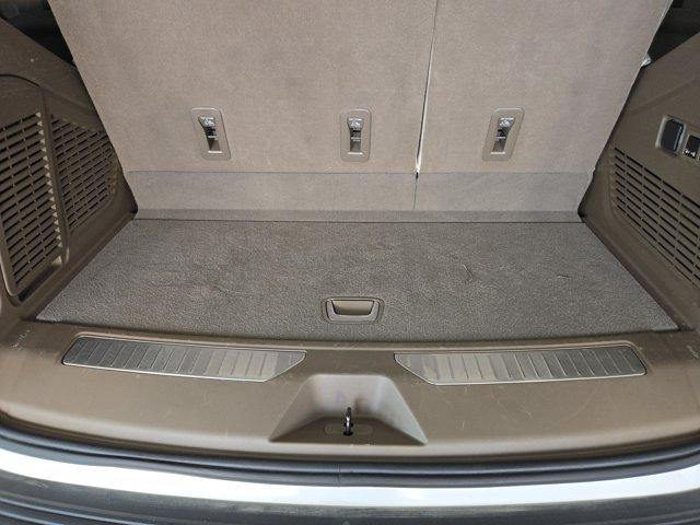 2022 GMC Yukon Vehicle Photo in Decatur, TX 76234