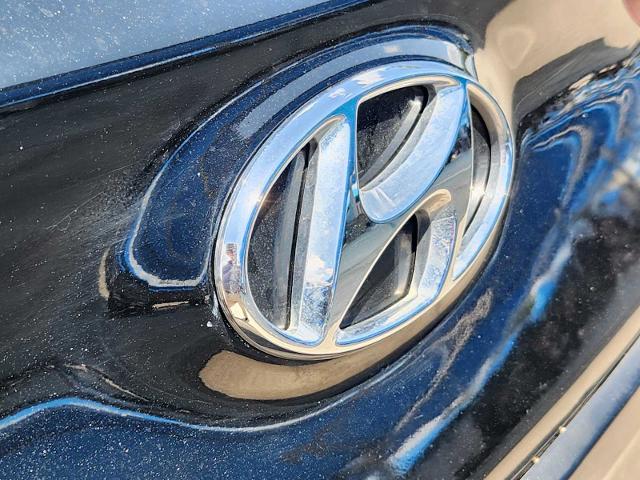 2019 Hyundai KONA Vehicle Photo in DENTON, TX 76210-9321
