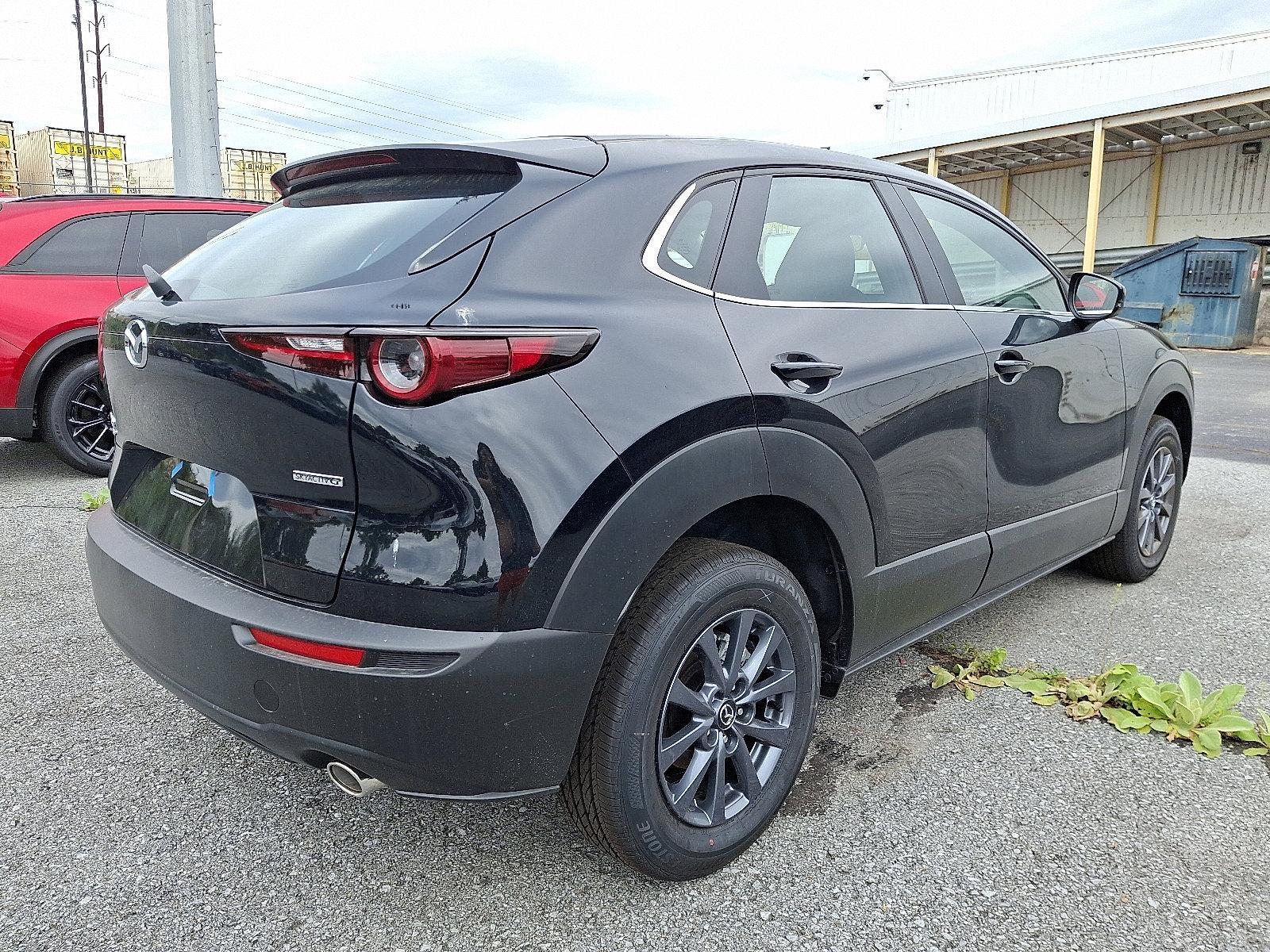 2025 Mazda CX-30 Vehicle Photo in Harrisburg, PA 17111