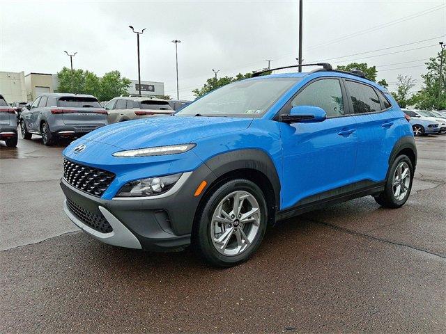 2022 Hyundai KONA Vehicle Photo in Willow Grove, PA 19090