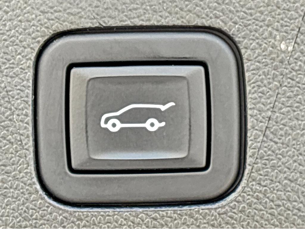 2022 Chevrolet Suburban Vehicle Photo in POOLER, GA 31322-3252