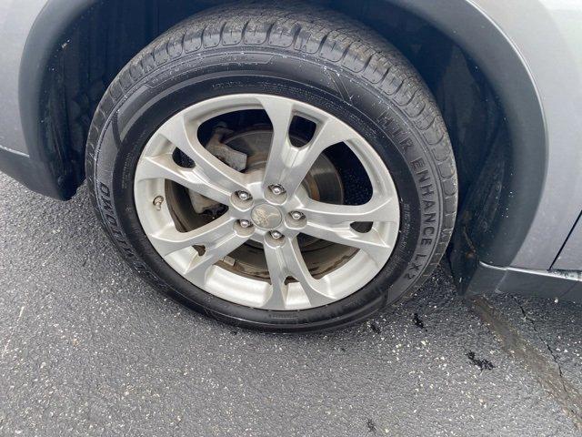 2015 Mitsubishi Outlander Vehicle Photo in LANCASTER, PA 17601-0000