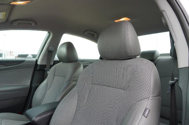 2012 Hyundai SONATA Vehicle Photo in Riverdale, UT 84405