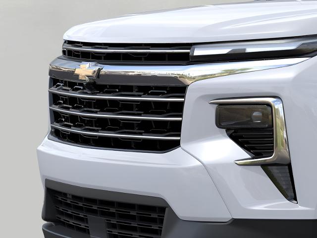 2026 Chevrolet Traverse Vehicle Photo in MIDDLETON, WI 53562-1492