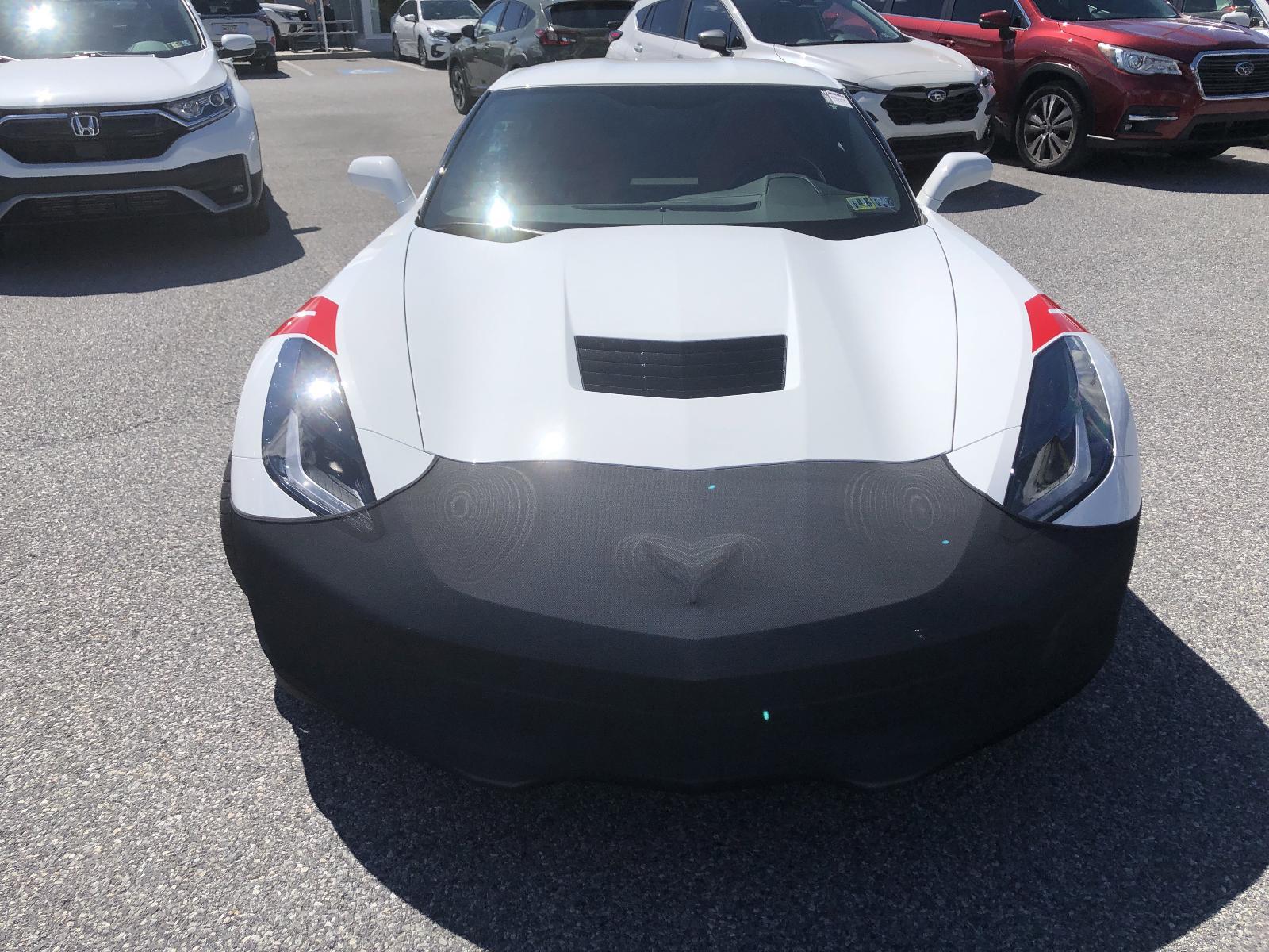 2017 Chevrolet Corvette Vehicle Photo in Mechanicsburg, PA 17050