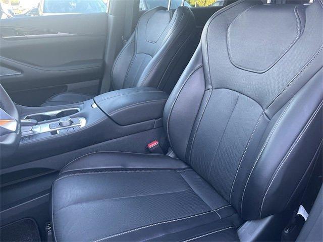 2025 INFINITI QX60 Vehicle Photo in Willow Grove, PA 19090