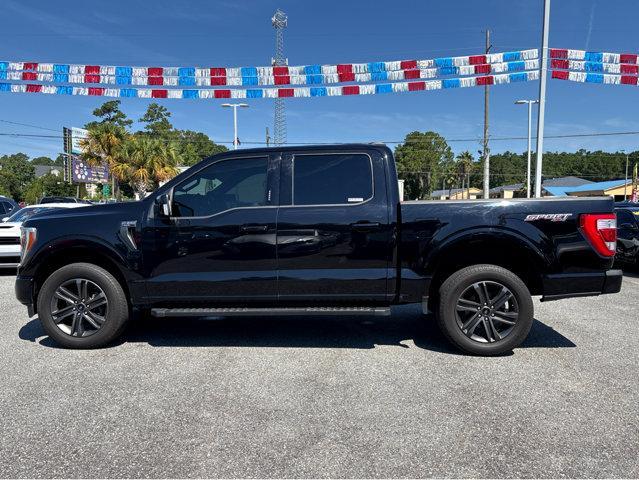 2022 Ford F-150 Vehicle Photo in Hinesville, GA 31313